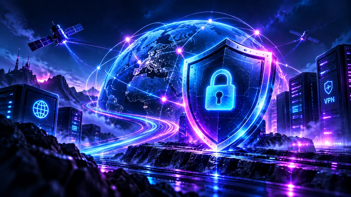VPN
