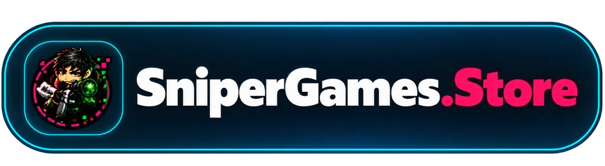 SniperGames.Store