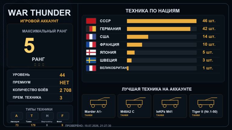 5 ранг x2 / 4 ранг x14