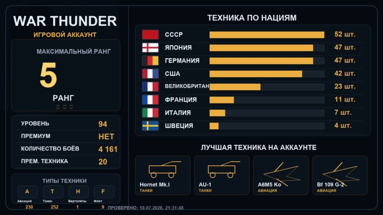 5 ранг x1 / 4 ранг x56