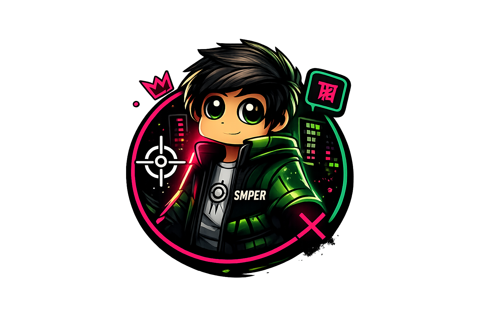SniperGames Store